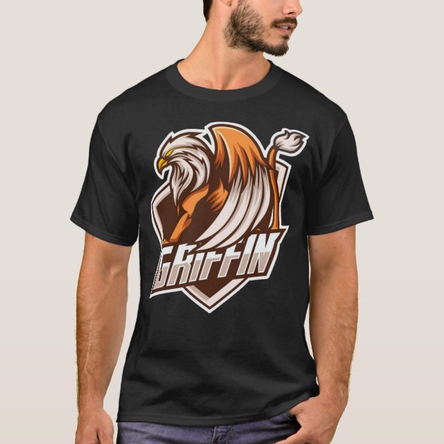 Camiseta Griffin (2) (Frente)