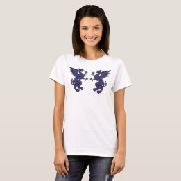 Camiseta Griffin Crest