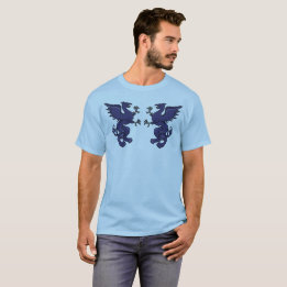 Camiseta Griffin Crest