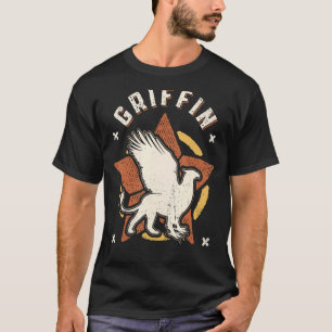 Camiseta Griffin Vintage Retro Classic