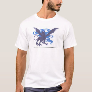 Camiseta Grifo