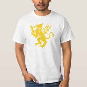 Camiseta Grifo