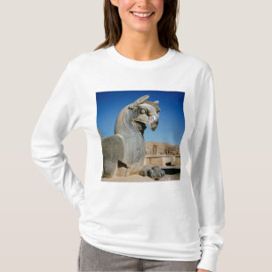 Camiseta Grifo gigante, persa, c.516-465 BC