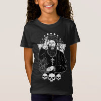Grigori Yefimovich Rasputin Russo Mystic Uni