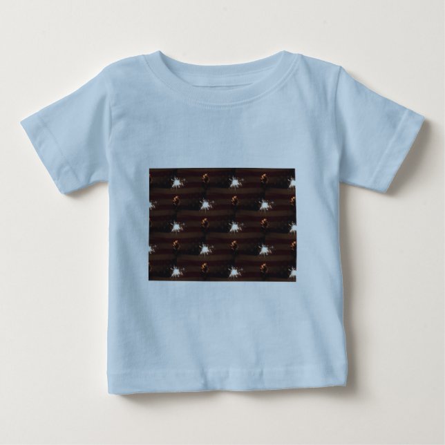 Camiseta grilhões (Frente)