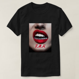 CAMISETA GRILLZ-T.R.K. TEE