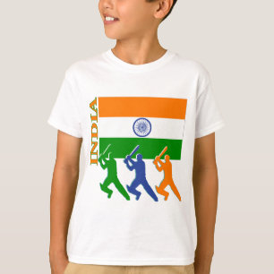 Camiseta Grilo India