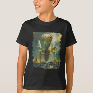 Camiseta Grilos Animal Grilo 7 