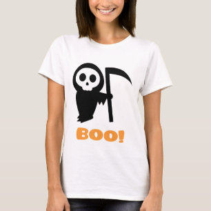Camiseta Grim Reaper