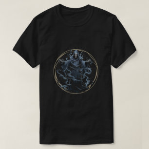 Camiseta Grim Reaper