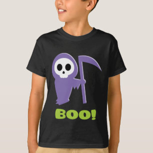 Camiseta Grim Reaper