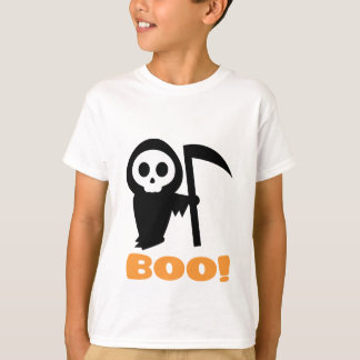 Camiseta Grim Reaper