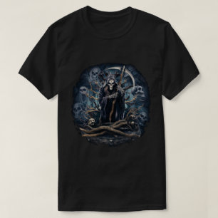 Camiseta Grim Reaper