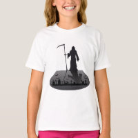 Grim Reaper Halloween