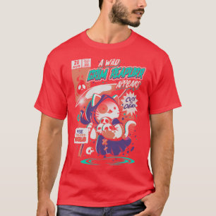 Camiseta Grim Reapurr