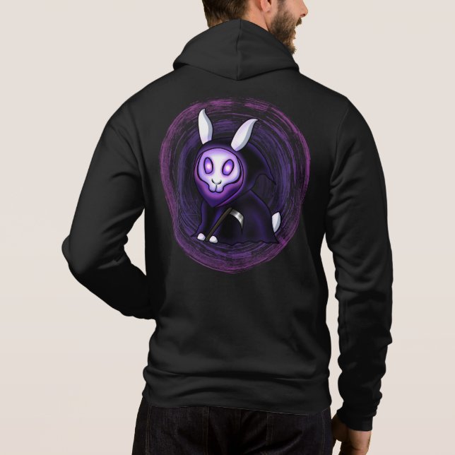 Camiseta Grimbun (Verso)