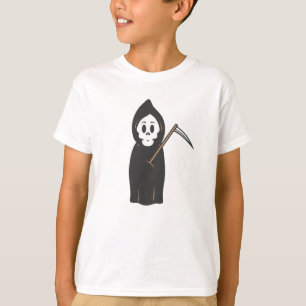 Camiseta Grimreaper