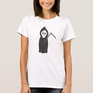 Camiseta Grimreaper