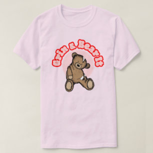 Camiseta Grin & Bear