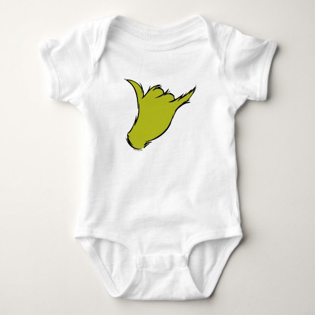 Camiseta Grinch | A Máquina Má (Frente)