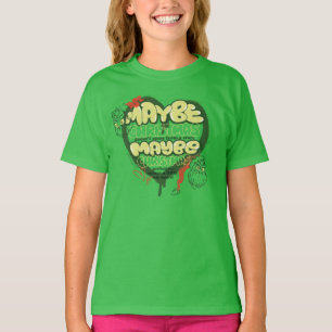 Camiseta Grinch Citação de Natal