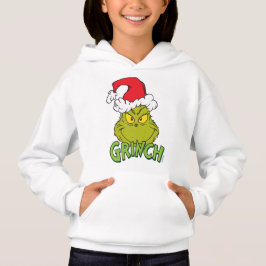 Camiseta Grinch Clássico | Bonzinho ou Malvado