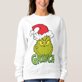 Camiseta Grinch Clássico | Bonzinho ou Malvado