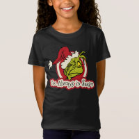 Grinch | Eu Estou Sempre na Estação