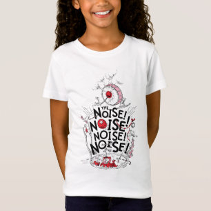 Camiseta Grinch   O Barulho!