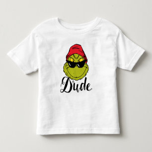 Camiseta Grinch   O Cara