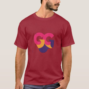 Camiseta Grind, Ganho, Glória