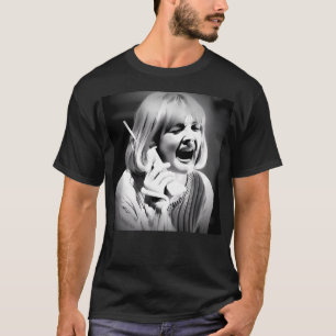 Camiseta Gritar Movie Horror Casey Drew