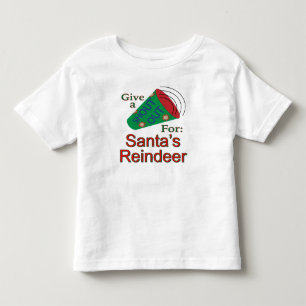 Camiseta Gritar para as Rebeldes de Papais noeis