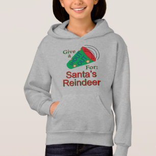 Camiseta Gritar para as Rebeldes de Papais noeis