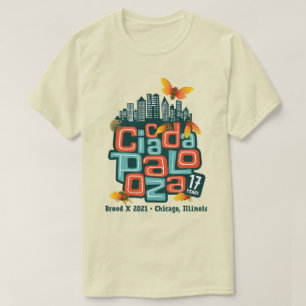 camiseta grite lá fora
