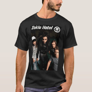 Camiseta Grite Morto retrô