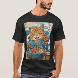 Camiseta Grito Japonês Gamba A Onda Excelente