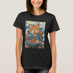 Camiseta Grito Japonês Gamba A Onda Excelente