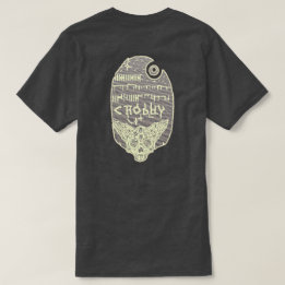 Camiseta Grody Croddy