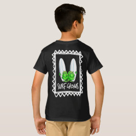 Camiseta Groms 2020 (impressão traseira)