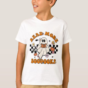 Camiseta Grooveen Leia Mais Livros Livro Fofo Ler A B