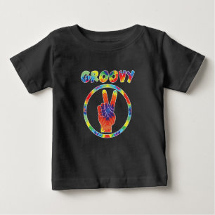 Camiseta Groovy
