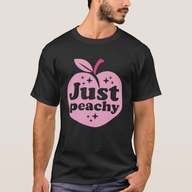 Camiseta Groovy I Look Better Bent Over Cute Cool Surfer (Frente)