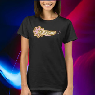 Camiseta Groovy Les AF