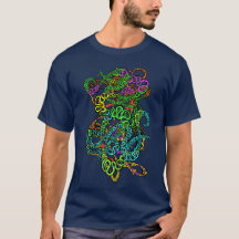 Groovy Moderno Fantasmagórico Amorfo Hipnótico 