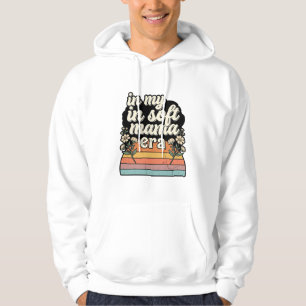 Camiseta Groovy Soft Mama Era - Sol Poente Desgast