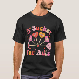Camiseta Groovy Um Suga Por Adls Terapeuta Ocupacional Va