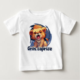 Camiseta Gros caprice