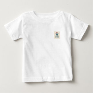 Camiseta Grounded & Rising