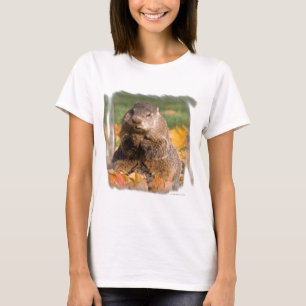 Camiseta Groundhog